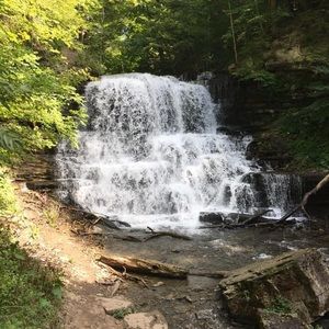 Meet your Posher, Chrissy